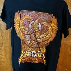 Killswitch Engage T-shirt